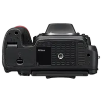Used Nikon D750 Body Only - Excellent 4