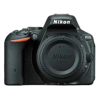 Used Nikon D5500 Body Only - Excellent 0