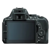 Used Nikon D5500 Body Only - Excellent 1