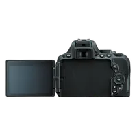 Used Nikon D5500 Body Only - Excellent 2