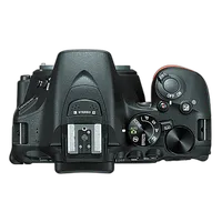 Used Nikon D5500 Body Only - Excellent 3