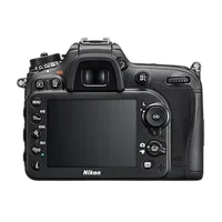 Used Nikon D7200 Body Only - Excellent 1