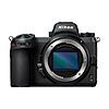 Used Nikon D5 XQD DSLR Camera Body - Excellent