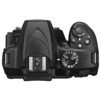 Used Nikon D3400 Body Only - Excellent 2