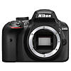 Used Nikon D3400 Body Only - Excellent