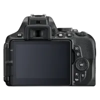 Used Nikon D5600 Body Only - Excellent 1