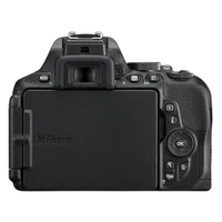 Used Nikon D5600 Body Only - Excellent 2