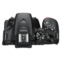 Used Nikon D5600 Body Only - Excellent 3