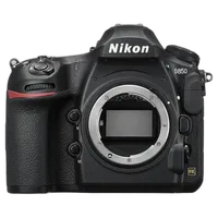 Used Nikon D850 Body Only - Excellent 1