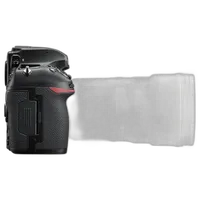 Used Nikon D850 Body Only - Excellent 8