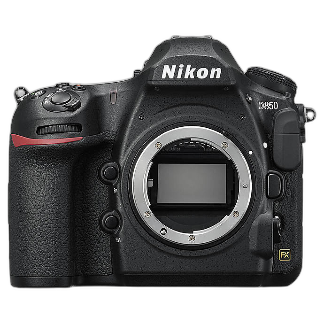 Used Nikon D850 Body Only Excellent