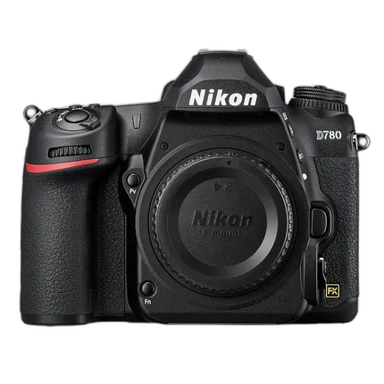 Used Nikon D780 Body Only - Excellent