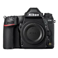 Used Nikon D780 Body Only - Excellent 0