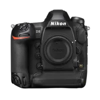 Used Nikon D6 FX-Format Digital SLR Camera (Body Only) - Excellent 0