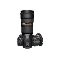Used Nikon D6 FX-Format Digital SLR Camera (Body Only) - Excellent 2