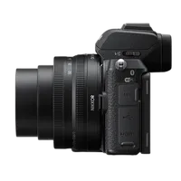 Used Nikon Z50 with 16-50mm  and  50-250mm Lenses - Excellent 7