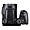 Used Nikon Z50 Mirrorless Camera with 16-50mm Lens - Excellent