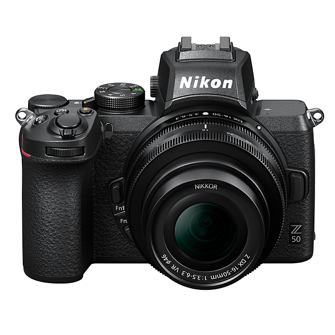used z50 nikon