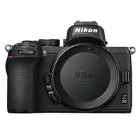 Nikon Z50 Mirrorless Digital Camera (Body Only) 1