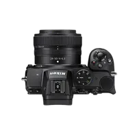 Used Nikon Z5 Mirrorless Digital Camera with 24-50mm Lens - Excellent 1