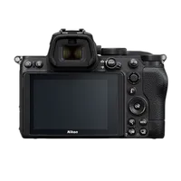 Used Nikon Z5 Mirrorless Digital Camera with 24-50mm Lens - Excellent 4