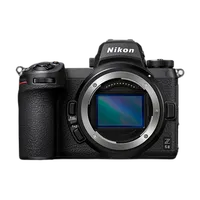 Used Nikon Z6 II Body Only - Excellent 0