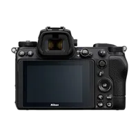 Used Nikon Z6 II Body Only - Excellent 1
