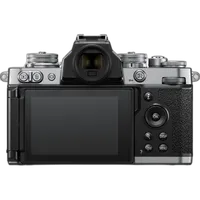 Used Nikon Z FC Digital Mirrorless Camera (Body Only) - Excellent 2