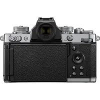 Used Nikon Z FC Digital Mirrorless Camera (Body Only) - Excellent 3