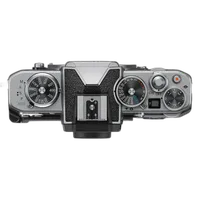 Used Nikon Z FC Digital Mirrorless Camera (Body Only) - Excellent 4