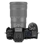 Used Nikon Z8 FX-format Mirrorless Camera - Excellent 6