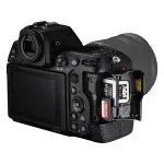 Used Nikon Z8 FX-format Mirrorless Camera - Excellent 7