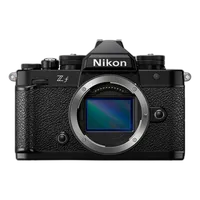 Used Nikon Zf Mirrorless Camera (Body Only) - Excellent 0