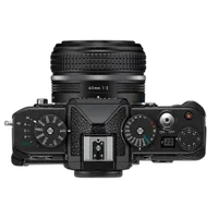 Used Nikon Zf Mirrorless Camera (Body Only) - Excellent 4