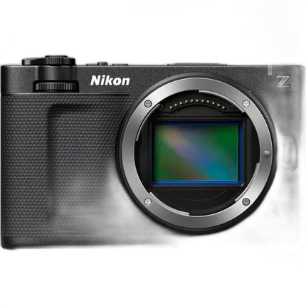 Used Nikon ZR Body - Excellent