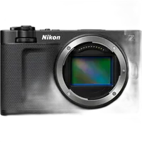 Used Nikon ZR Body - Excellent 0