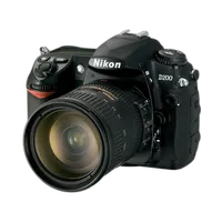 Used Nikon D200 Body Only - Excellent 0