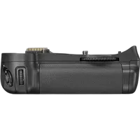 Used Nikon MB-D10 Mulit Battery Pack - Excellent 0