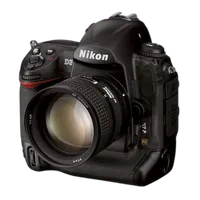 Used Nikon D3 Body Only - Excellent 1