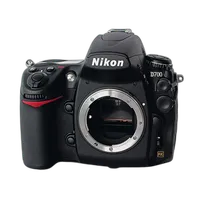 Used Nikon D700 Body Only - Excellent 0
