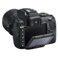 Used Nikon D5000 w/ 18-55mm Lens Kit - Excellent 8