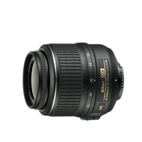 Used Nikon D3000 W/ 18-55mm VR Lens - Excellent