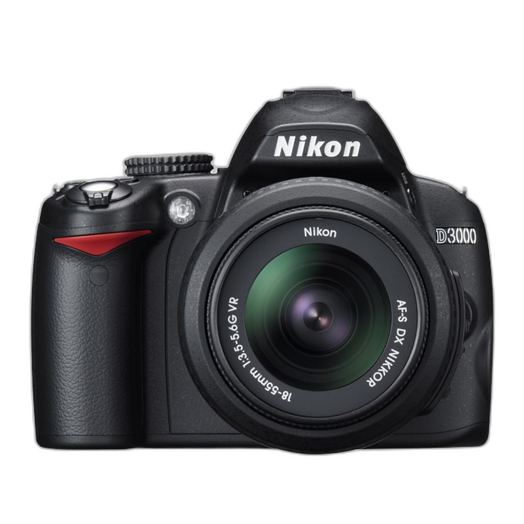 Nikon D300 (2007): The DX Flagship That Set the Standard