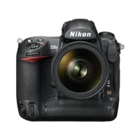 Used Nikon D3S Body Only - Excellent 0