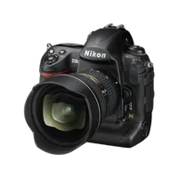 Used Nikon D3S Body Only - Excellent 1
