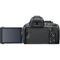 Used Nikon D5100 w/ 18-55mm f/3.5-5.6 VR - Excellent 7