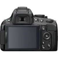 Used Nikon D5100 w/ 18-55mm f/3.5-5.6 VR - Excellent 8