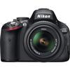 Used Nikon D5100 w/ 18-55mm f/3.5-5.6 VR - Excellent