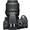 Used Nikon D5100 w/ 18-55mm f/3.5-5.6 VR - Excellent