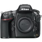 Used Nikon D800 Body Only - Excellent